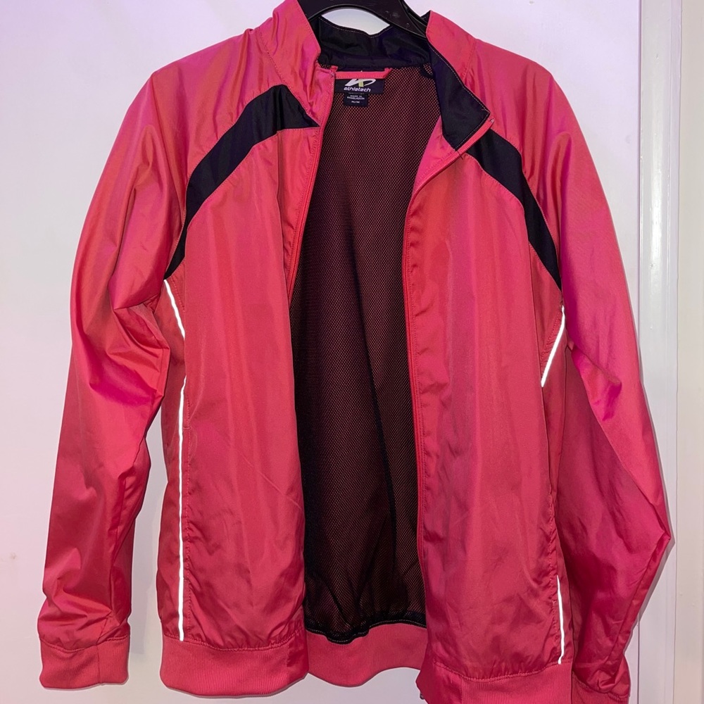 Sport jaket